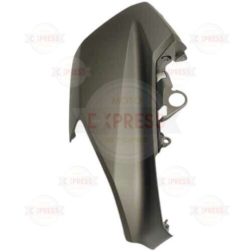 Moto Express GRENAJ ÖN NMAX SOL GRİ A P4