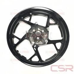 Moto Express JANT ÖN XMAX A