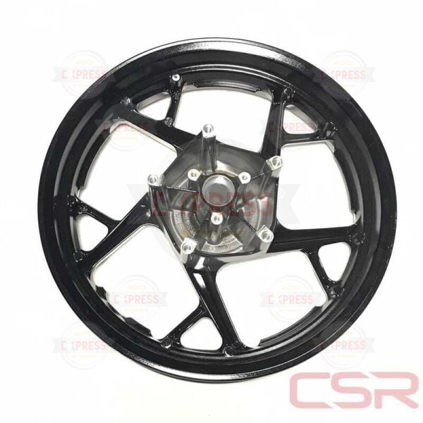 Moto Express JANT ÖN XMAX A