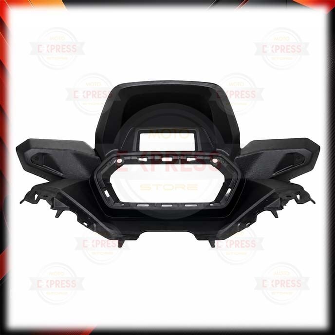 Yamaha TFT Xmax250 2023-2024 Km Kilometre Saati Kabı Alt Panosu Tablası