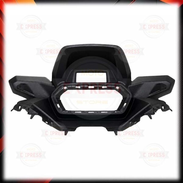 Yamaha TFT Xmax250 2023-2024 Km Kilometre Saati Kabı Alt Panosu Tablası