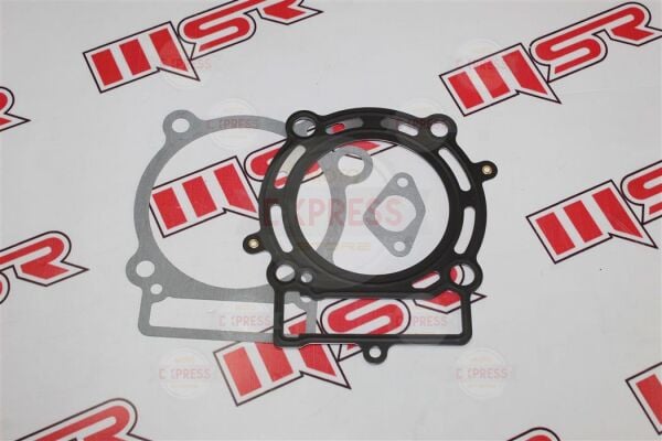 Mondial Rx3İ Evo - Yuki Dırty 250 - Megelli 250 R - 300 Cc 84 Mm Alt Üst Conta