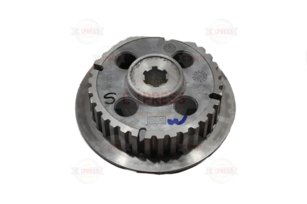 Boxer 150 Baskı Üst Tabla A