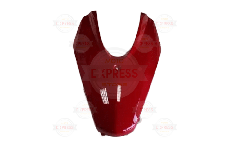 Cygnus Rs 125 Kırmızı Ön Far Paneli Oem