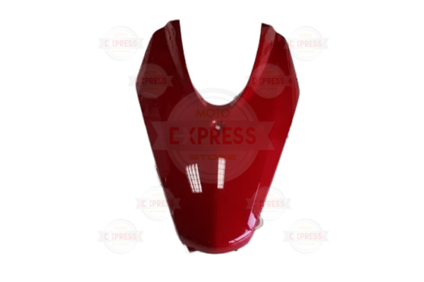 Cygnus Rs 125 Kırmızı Ön Far Paneli Oem