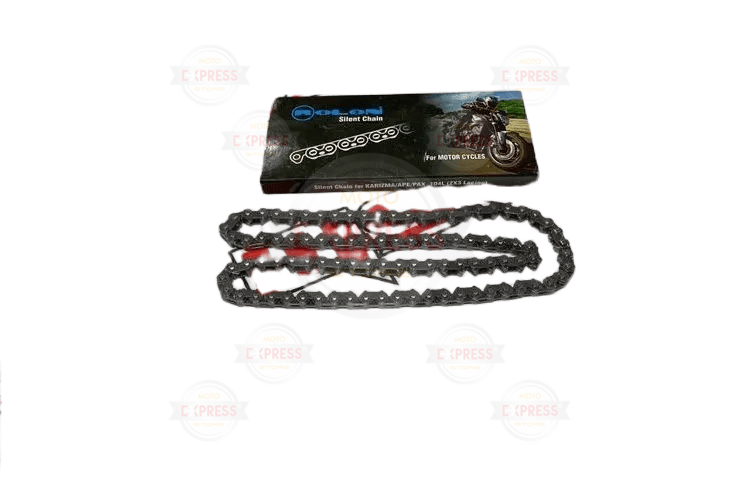 Eksantrik Zinciri Hero 94*2 Rolon