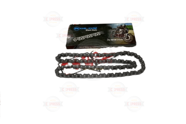 Eksantrik Zinciri Hero 94*2 Rolon