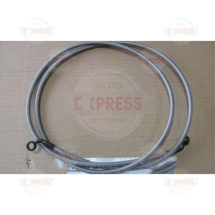 Sym Fiddle3 125-200 2019-2021 Arka Fren Hidrolik Hortumu Borusu D1