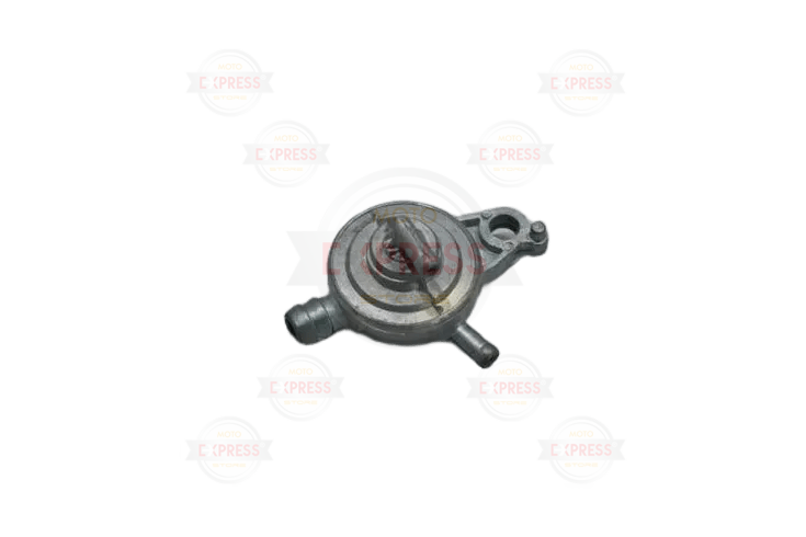 Tvs Scooty Pep 75-90 Cc Musluk Hint