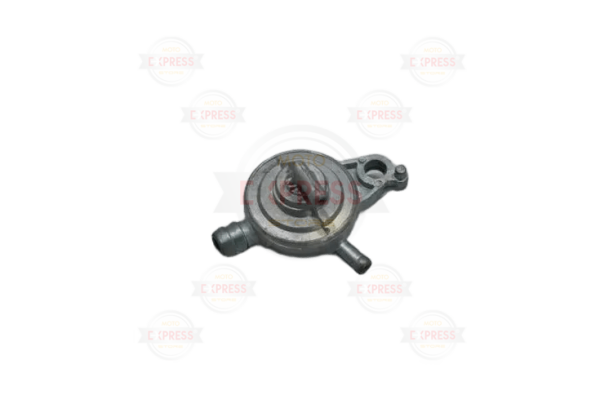 Tvs Scooty Pep 75-90 Cc Musluk Hint