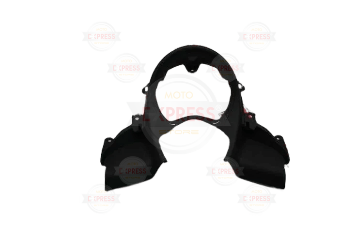 Yamaha Nmax Km Çerçevesi