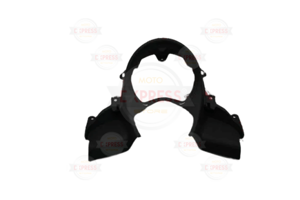 Yamaha Nmax Km Çerçevesi