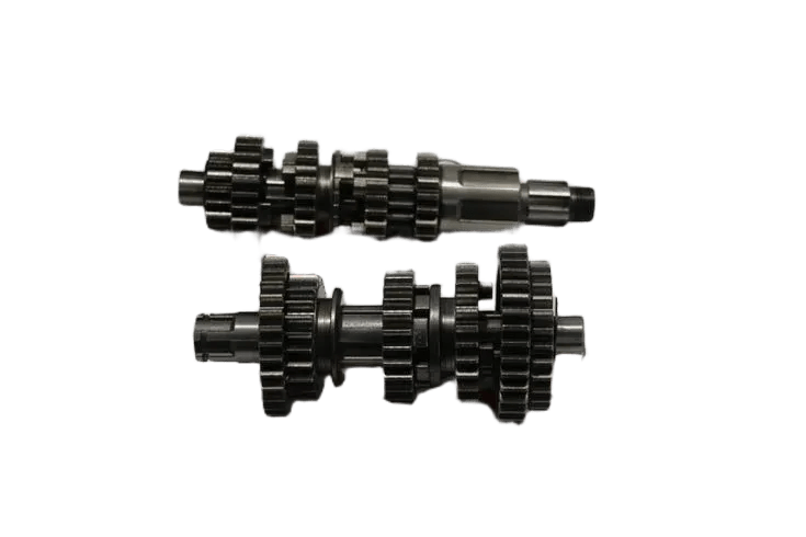 ZİNCİRLİ WY 125 KOMPLE ŞANZUMAN