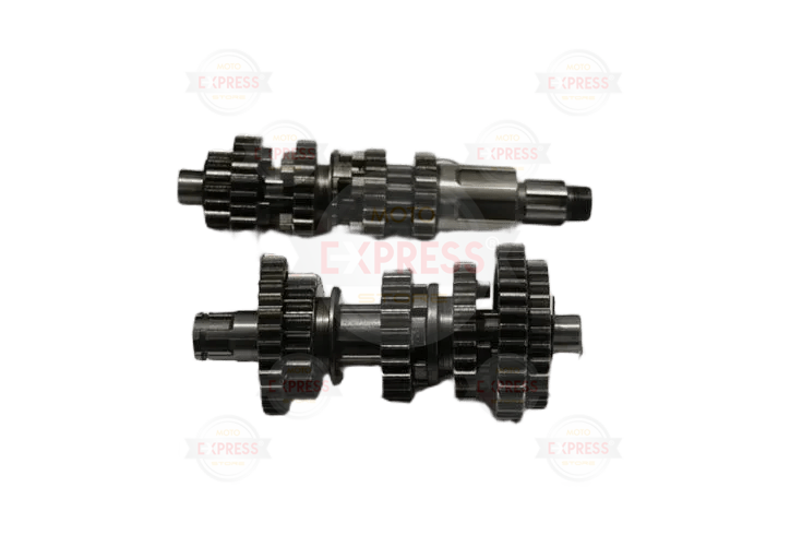 Zincirli Wy 125 Komple Şanzuman