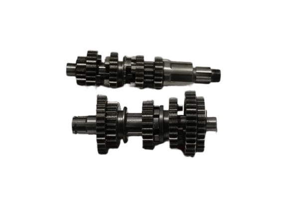 ZİNCİRLİ WY 125 KOMPLE ŞANZUMAN