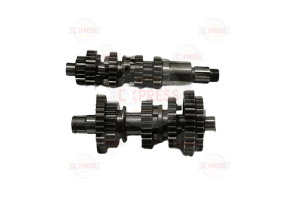 Zincirli Wy 125 Komple Şanzuman