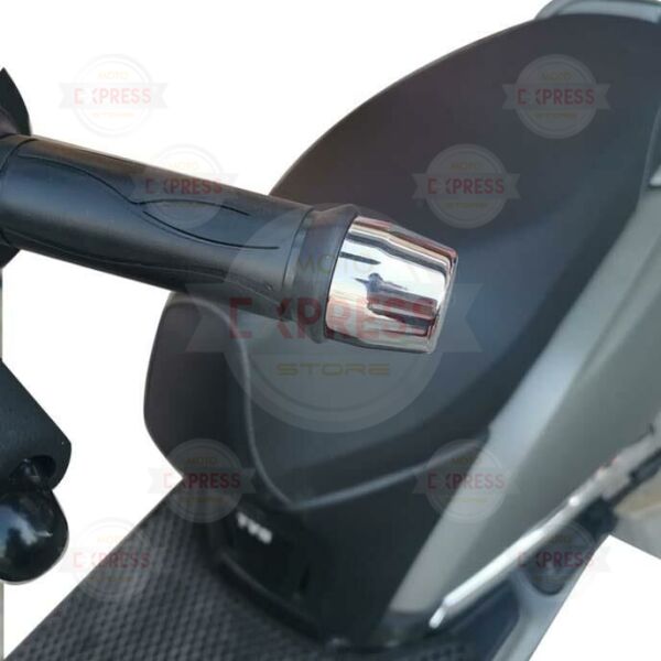 Tvs Jupiter125 Jupiter110 Metal Gidon Denge Topuzu Tapası Aksesuar