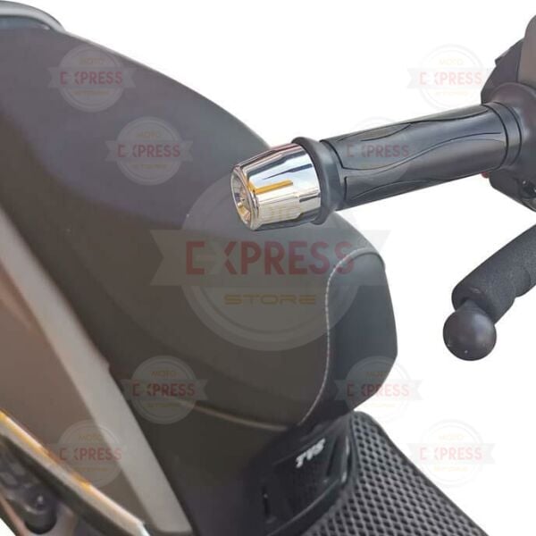 Tvs Jupiter125 Jupiter110 Metal Gidon Denge Topuzu Tapası Aksesuar