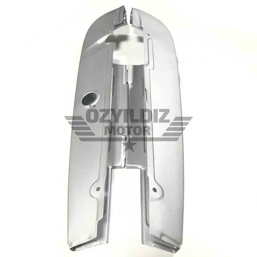 Moto Express ZİNCİR MUHAFAZASI RX135  TK