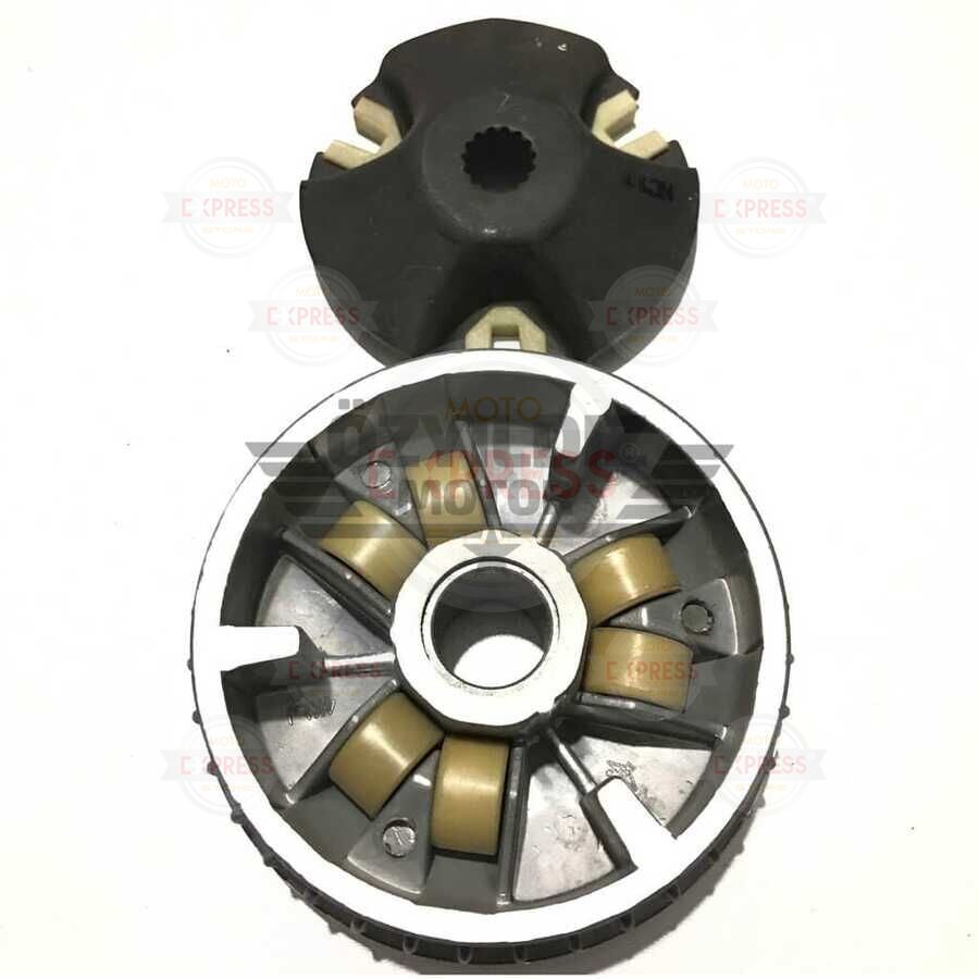 Moto Express DEBRİYAJ ÖN CYGNUS RS A