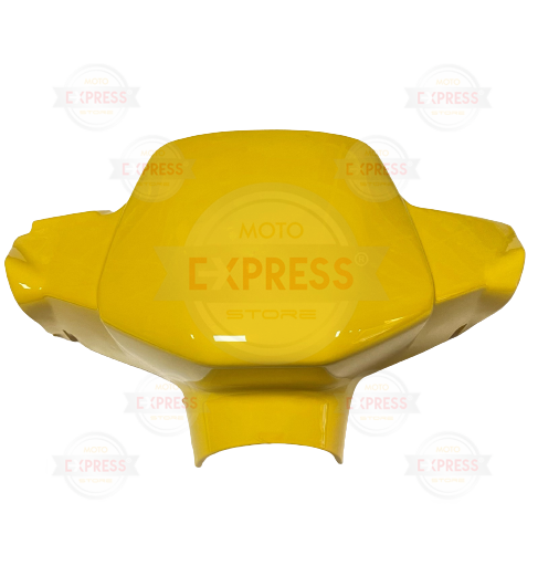 Moto Express GİDON SİPERLİĞİ BWS100 SARI