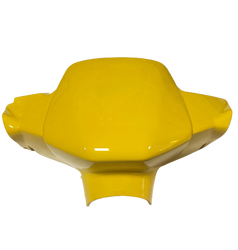 Moto Express GİDON SİPERLİĞİ BWS100 SARI