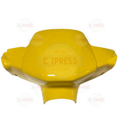 Moto Express GİDON SİPERLİĞİ BWS100 SARI