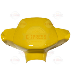 Moto Express GİDON SİPERLİĞİ BWS100 SARI