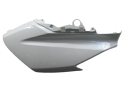 Moto Express GRENAJ ÖN NMAX SOL BEYAZ A