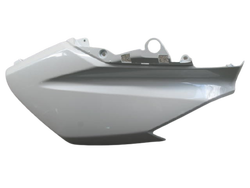 Moto Express GRENAJ ÖN NMAX SOL BEYAZ A