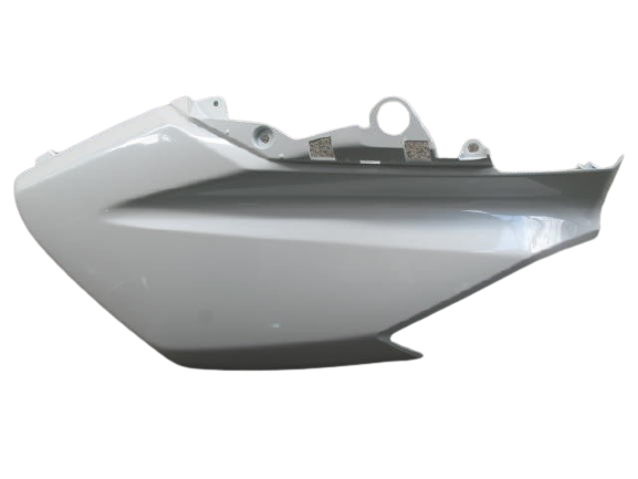 Moto Express GRENAJ ÖN NMAX SOL BEYAZ A