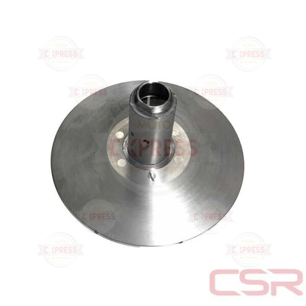 KASNAK ARKA SABİT YAMAHA XMAX A