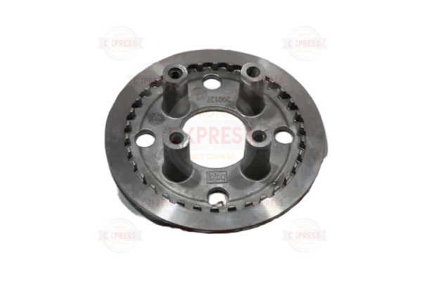 Boxer 150 Baskı Alt Tabla