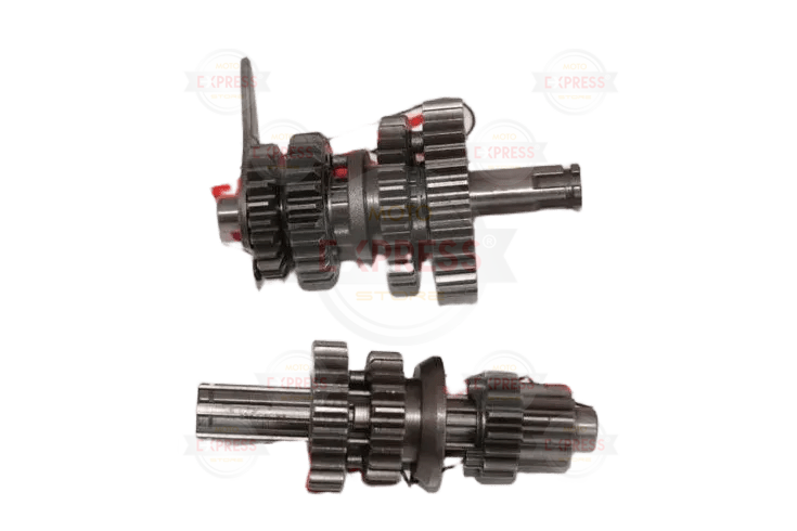 Mondial Kh 100 Sabit Şanzuman