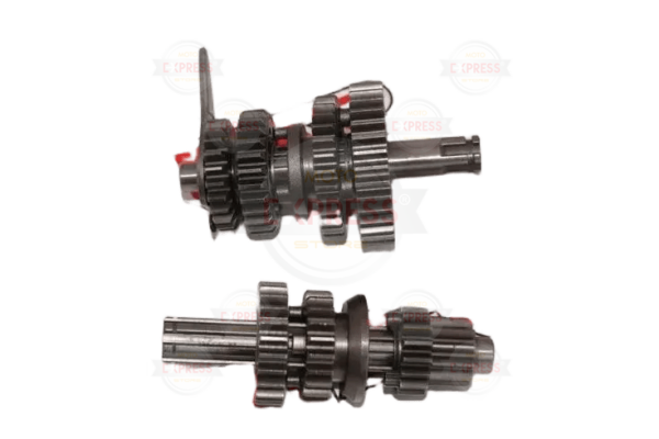 Mondial Kh 100 Sabit Şanzuman