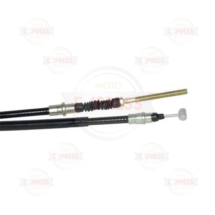 Sym Fiddle2 Orbit2 Jet4 125 2010-2020 Arka Fren Halatı D1