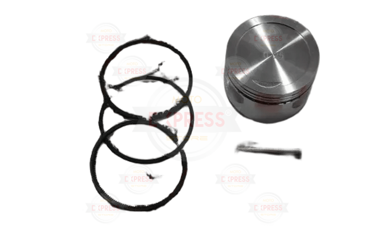 Vespa 150 Piston - Sekman 63.00 A 15 Perno