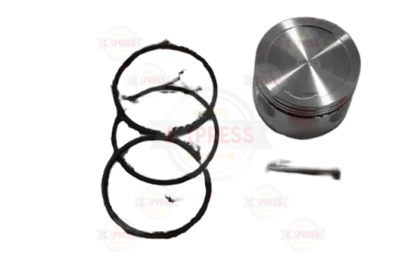 Vespa 150 Piston - Sekman 63.00 A 15 Perno