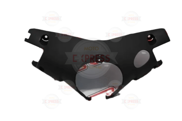 Yamaha Nmax Gidon Muhafaza