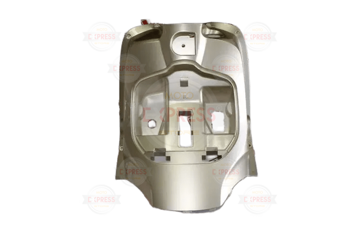 Sym Fiddle 3 125 Torpido Paneli Gold