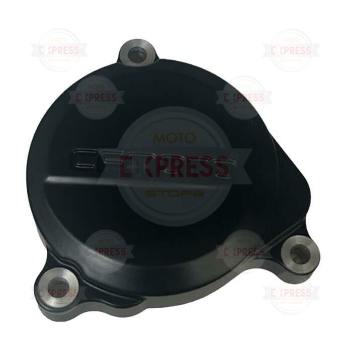 CFMoto 150NK 2015-2022 Sol Küçük Motor Şanzıman Redüksiyon Dişlisi Kapağı A