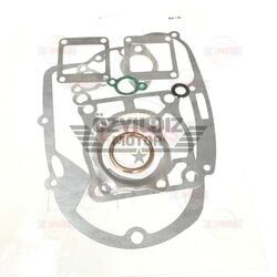 Moto Express CONTA KİNG