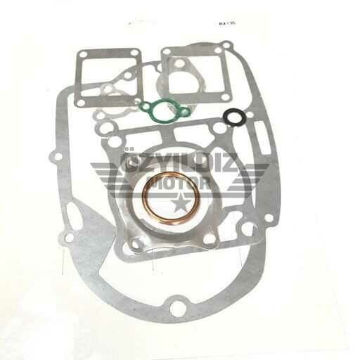 Moto Express CONTA KİNG
