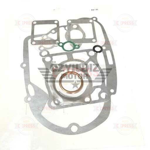 Moto Express CONTA KİNG