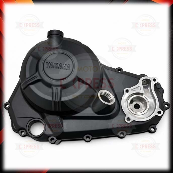 Yamaha Yzf R25 MT25 2021-2024 Boş Sağ Kapak Motor Debriyaj Kapağı A