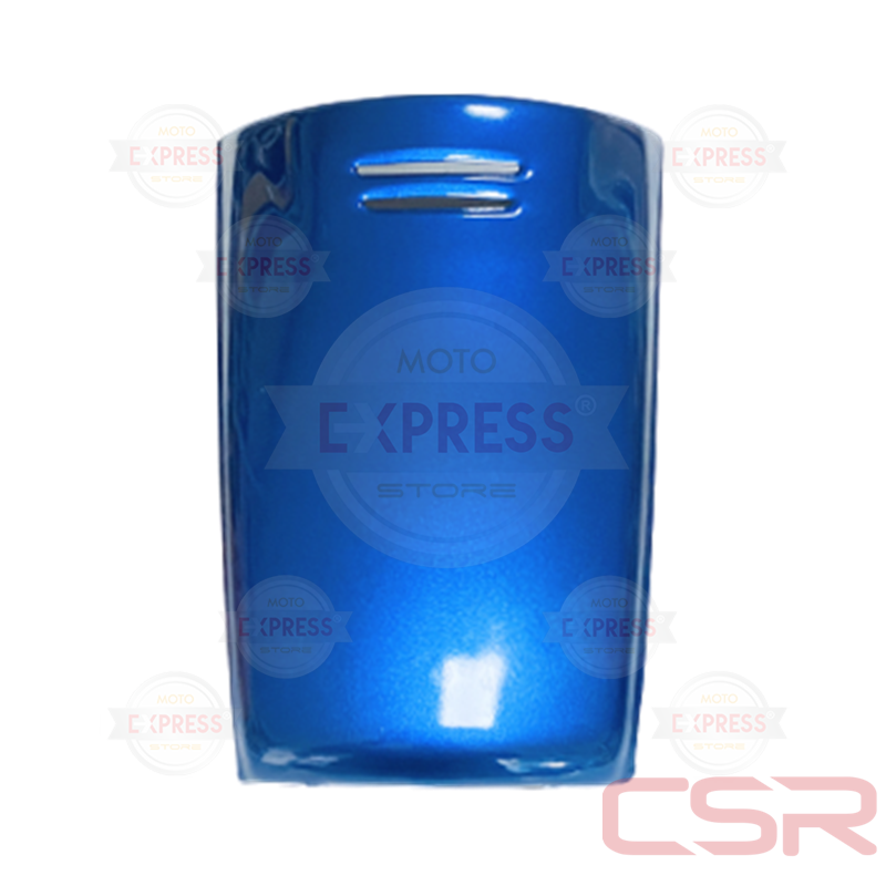 Moto Express GÖGÜS ÖN ORTA ACTİVA MAVİ A