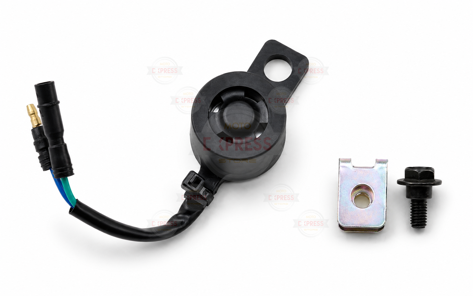 Honda Pcx 125 2021-2024 Orijinal Alarm Kiti