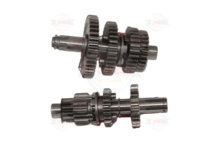 Cub 100 Ramzey-Çelik Falcon Şanzuman