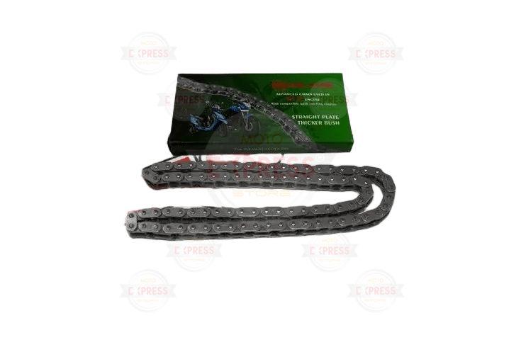 Eksantrik Zinciri Activa 86L Rolon