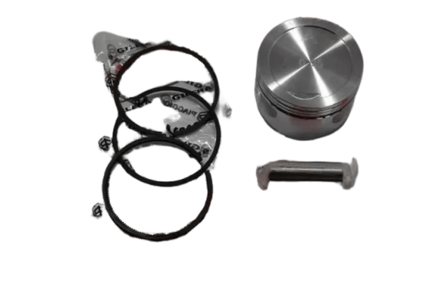 VESPA 150 PİSTON - SEKMAN 63.25 A 15 PERNO